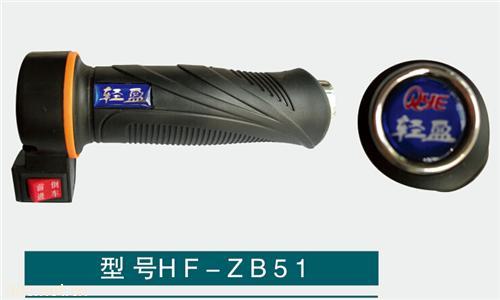  惠丰电动车调速器HF-ZB51